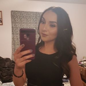 Meet your Posher, Rocio